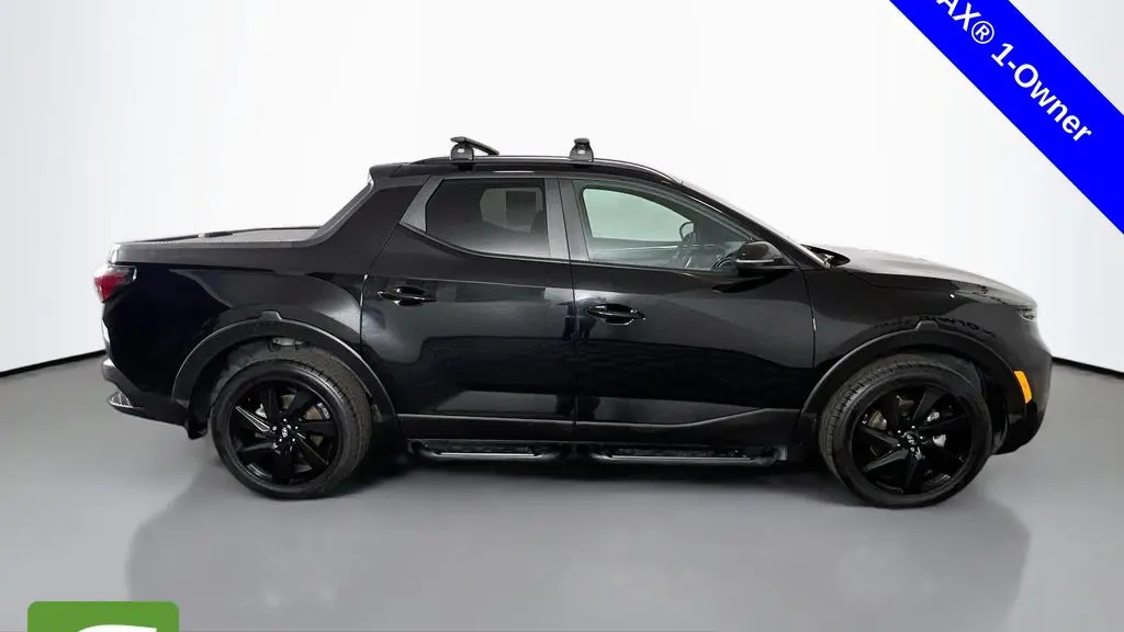 2023 Hyundai SANTA CRUZ Night