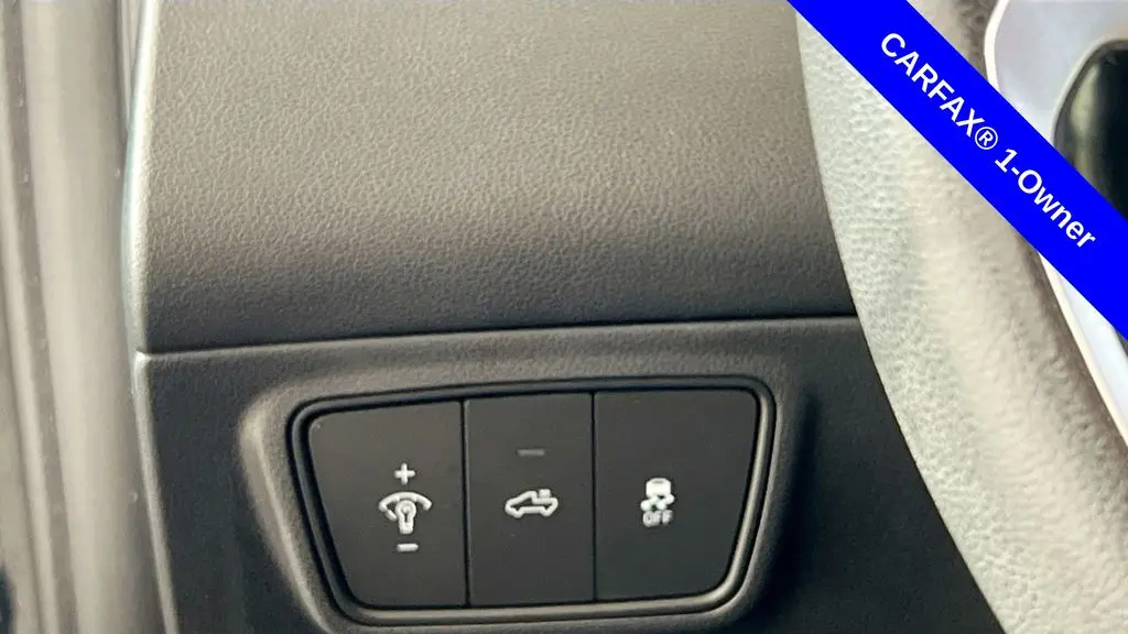 2023 Hyundai SANTA CRUZ Night