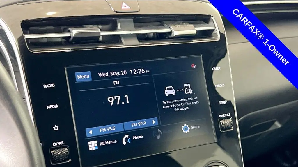 2023 Hyundai SANTA CRUZ Night
