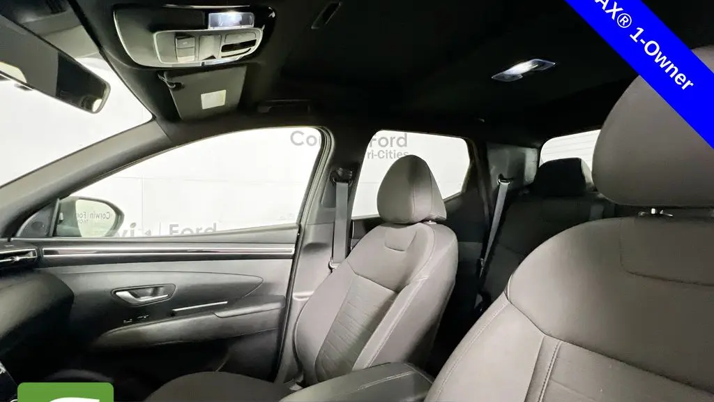 2023 Hyundai SANTA CRUZ Night