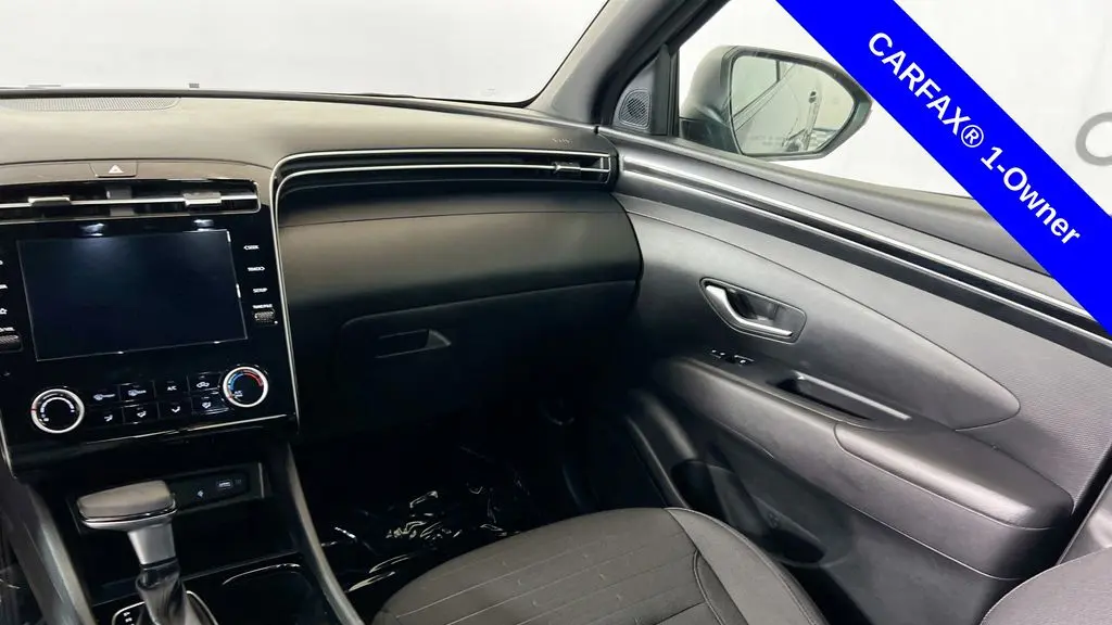 2023 Hyundai SANTA CRUZ Night