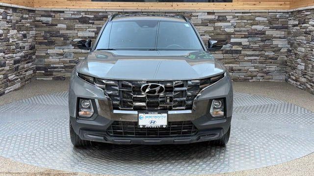 2023 Hyundai SANTA CRUZ Night