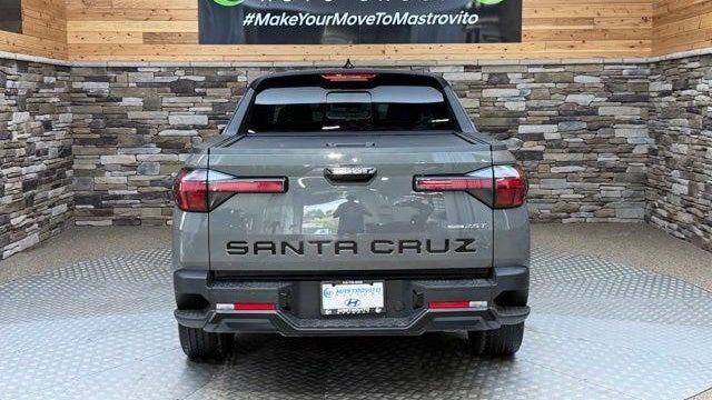 2023 Hyundai SANTA CRUZ Night