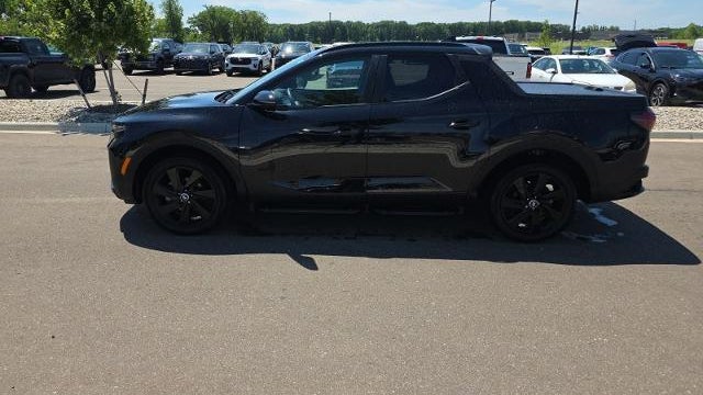 2023 Hyundai SANTA CRUZ Night