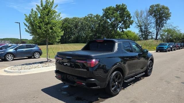 2023 Hyundai SANTA CRUZ Night