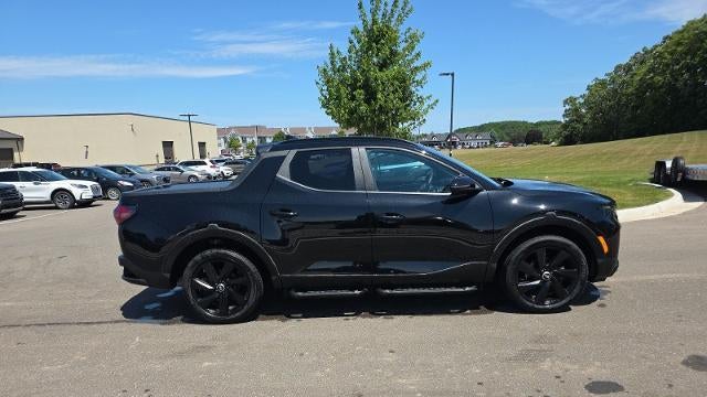 2023 Hyundai SANTA CRUZ Night