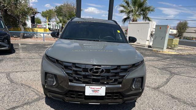 2024 Hyundai SANTA CRUZ Night