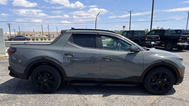 2024 Hyundai SANTA CRUZ Night