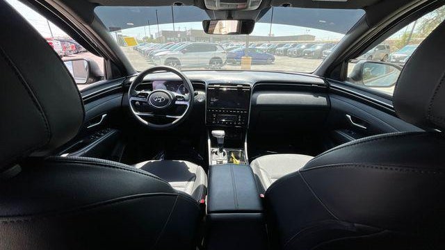 2024 Hyundai SANTA CRUZ Night