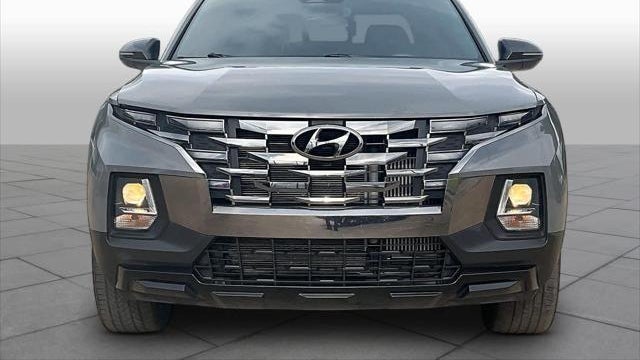 2023 Hyundai SANTA CRUZ Night