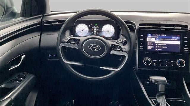 2023 Hyundai SANTA CRUZ Night