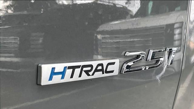 2023 Hyundai SANTA CRUZ Night