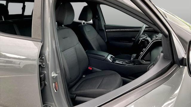 2023 Hyundai SANTA CRUZ Night