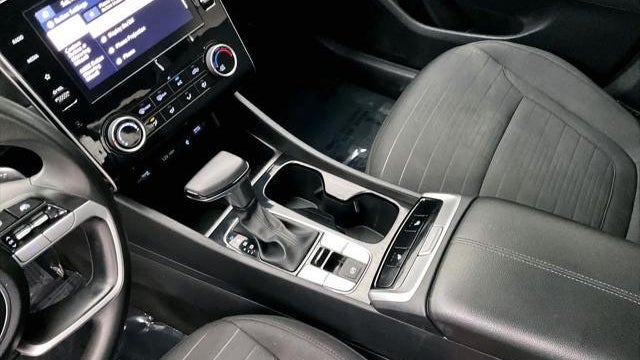 2023 Hyundai SANTA CRUZ Night
