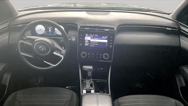 2023 Hyundai SANTA CRUZ Night