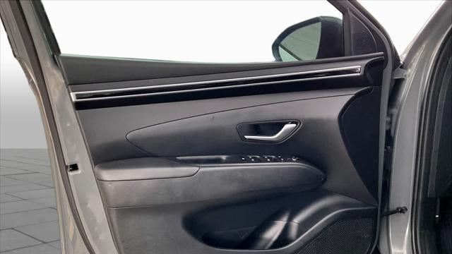 2023 Hyundai SANTA CRUZ Night