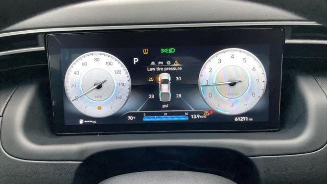 2023 Hyundai SANTA CRUZ Night