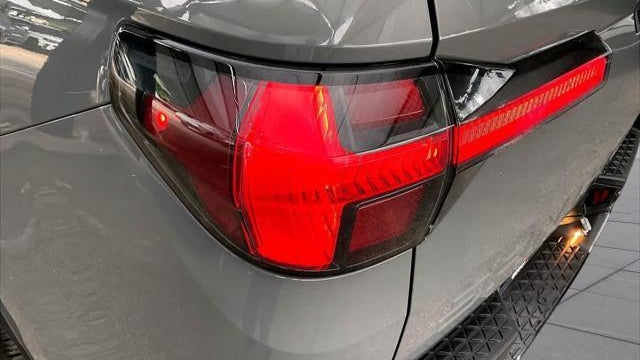 2023 Hyundai SANTA CRUZ Night