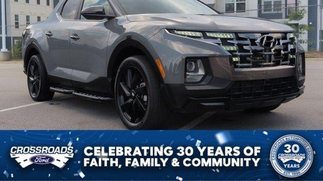 Preowned 2023 Hyundai SANTA CRUZ Night for Sale