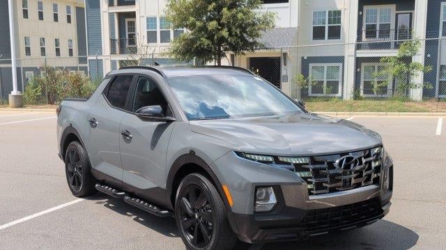 2023 Hyundai SANTA CRUZ Night