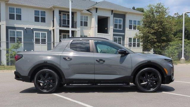 2023 Hyundai SANTA CRUZ Night