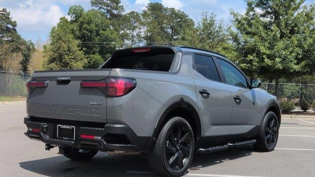 2023 Hyundai SANTA CRUZ Night
