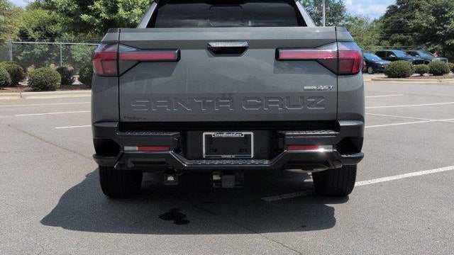 2023 Hyundai SANTA CRUZ Night