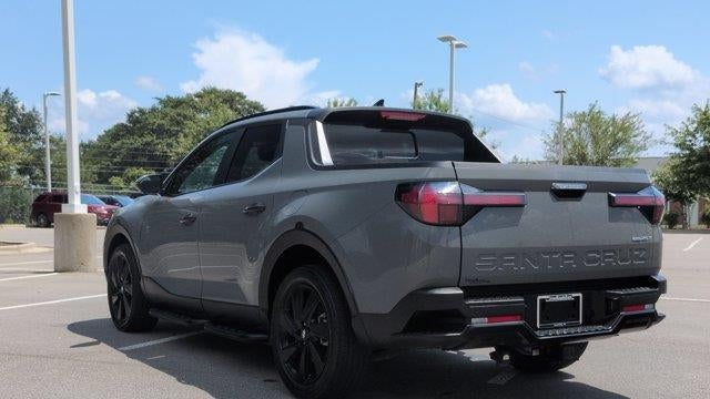 2023 Hyundai SANTA CRUZ Night