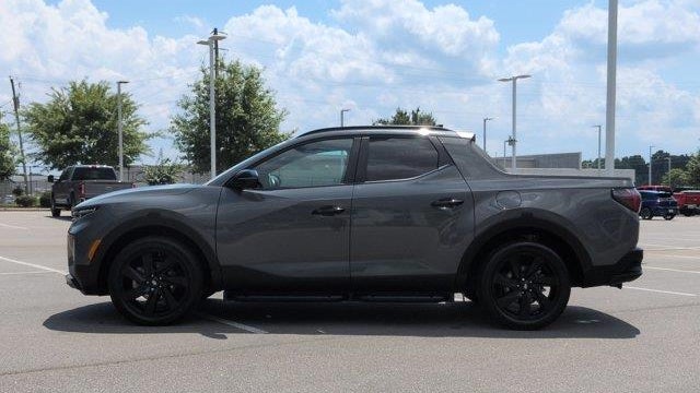 2023 Hyundai SANTA CRUZ Night