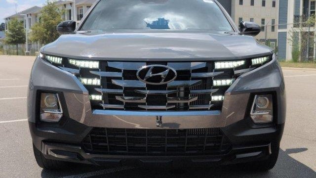 2023 Hyundai SANTA CRUZ Night
