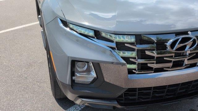 2023 Hyundai SANTA CRUZ Night