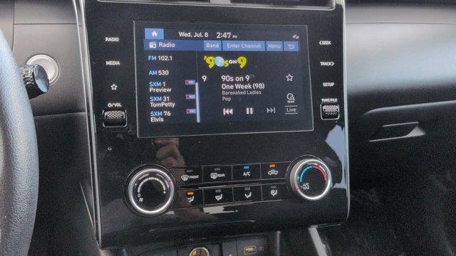 2023 Hyundai SANTA CRUZ Night