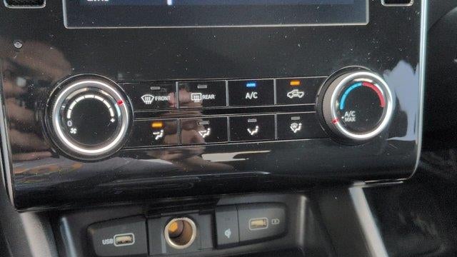 2023 Hyundai SANTA CRUZ Night