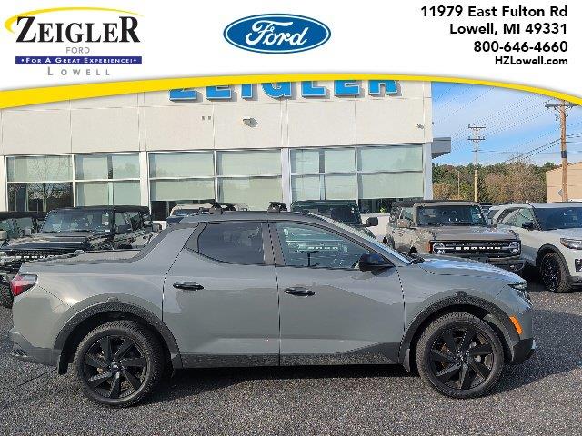 2024 Hyundai Santa Cruz - $27,995