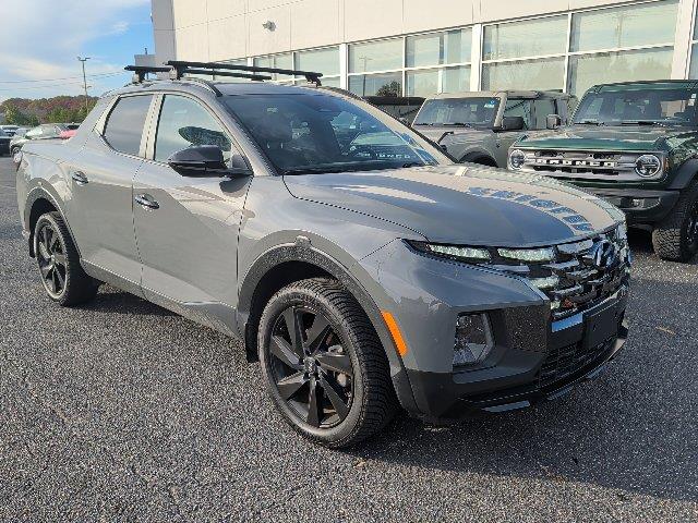 2024 Hyundai Santa Cruz - $27,995