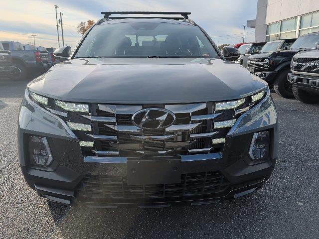 2024 Hyundai Santa Cruz - $27,995