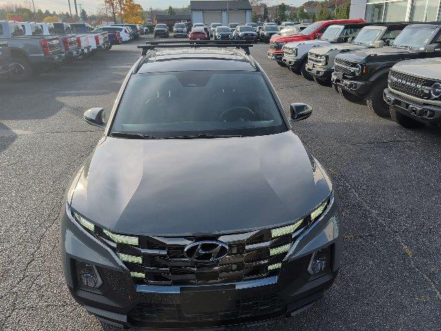 2024 Hyundai Santa Cruz - $27,995