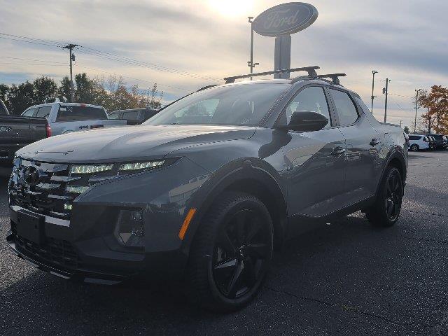 2024 Hyundai Santa Cruz - $27,995