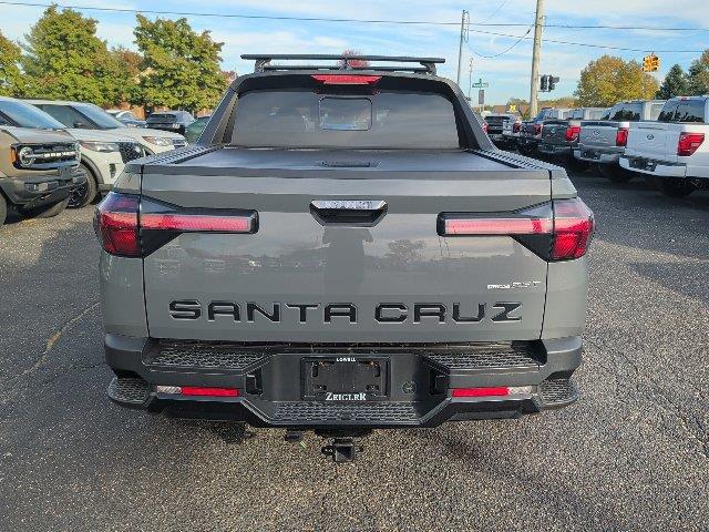 2024 Hyundai Santa Cruz - $27,995