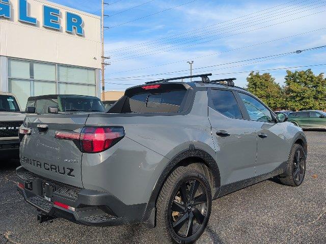 2024 Hyundai Santa Cruz - $27,995
