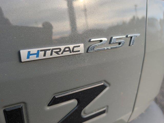 2024 Hyundai Santa Cruz - $27,995