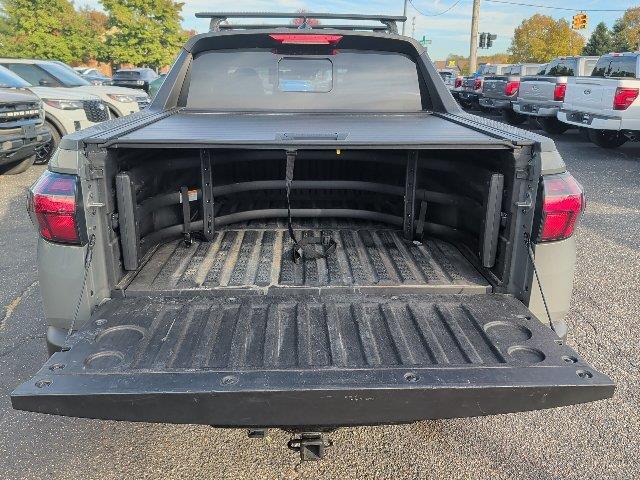 2024 Hyundai Santa Cruz - $27,995