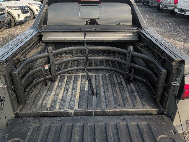 2024 Hyundai Santa Cruz - $27,995