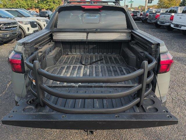 2024 Hyundai Santa Cruz - $27,995
