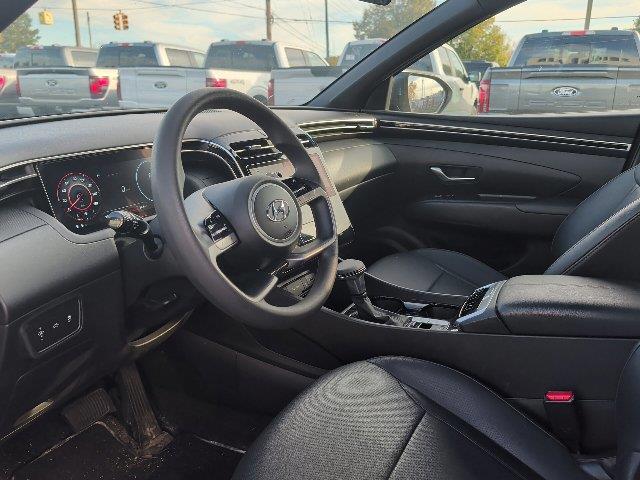 2024 Hyundai Santa Cruz - $27,995