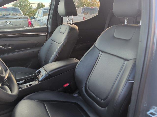 2024 Hyundai Santa Cruz - $27,995