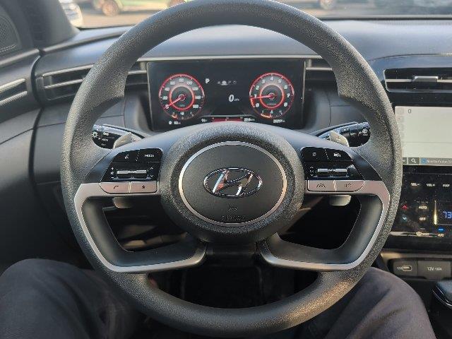 2024 Hyundai Santa Cruz - $27,995