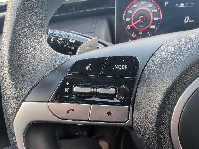 2024 Hyundai Santa Cruz - $27,995