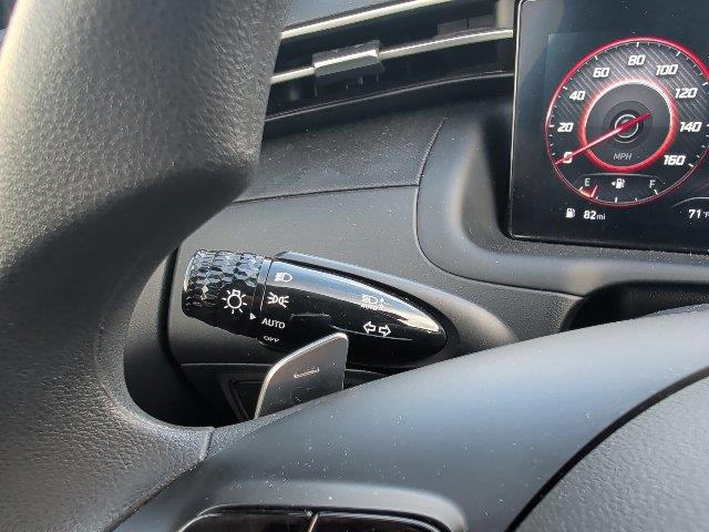 2024 Hyundai Santa Cruz - $27,995