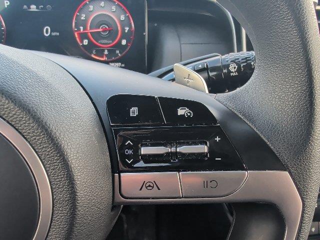 2024 Hyundai Santa Cruz - $27,995